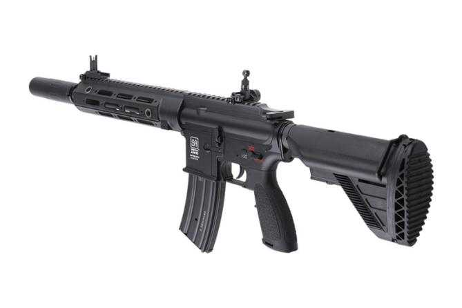 Specna Arms SA-H08 ONE Assault Rifle Black AEG 0,5 Joule